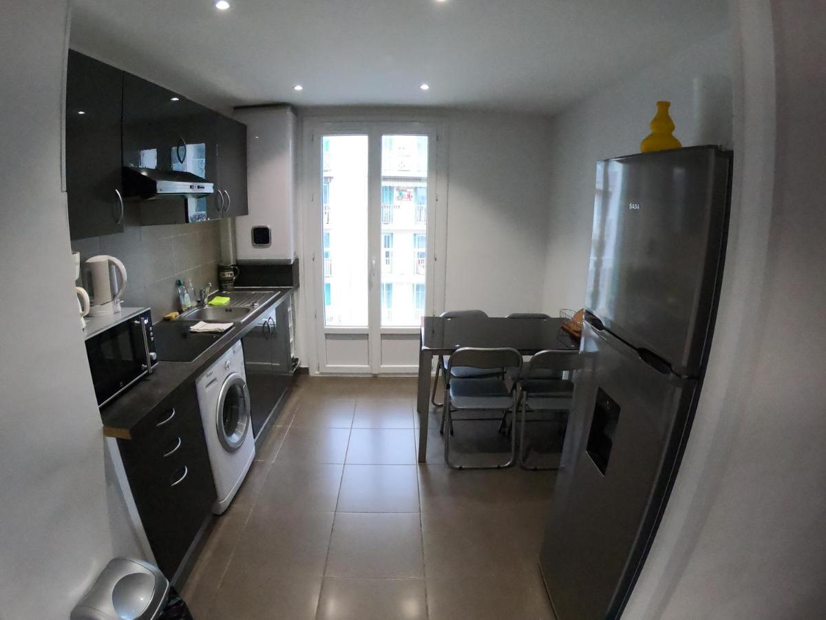 La Terrasse De Saint-Jean Apartment Ajaccio  Exterior foto